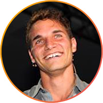Jonathan Budd